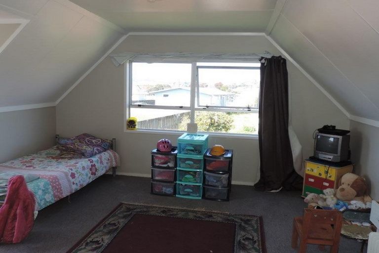 Photo of property in 21a Webb Street, Huntly, 3700