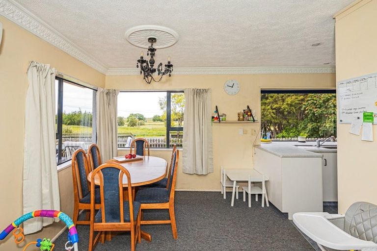 Photo of property in 433 Hilderthorpe-pukeuri Road, Pukeuri, Oamaru, 9493