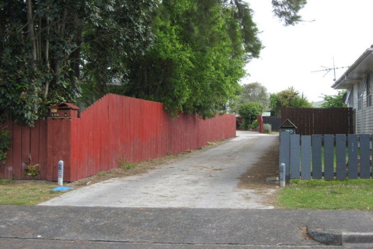 Photo of property in 160 Chichester Drive, Rosehill, Papakura, 2113