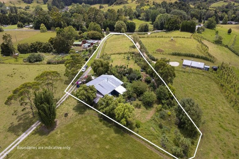 Photo of property in 1323 Oruru Road, Peria, Kaitaia, 0482