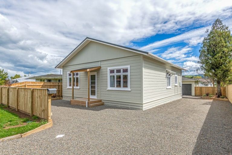 Photo of property in 85a Grey Street, Woodville, 4920