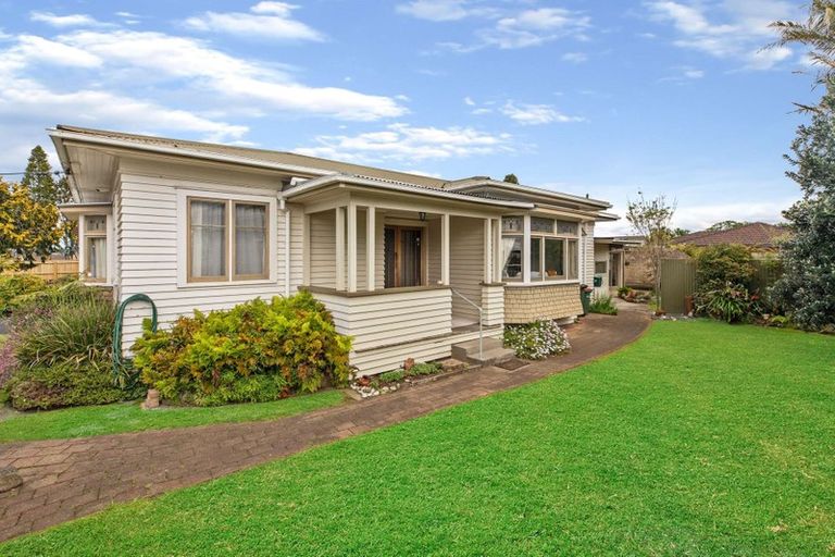 Photo of property in 5a Youngs Road, Papakura, 2110