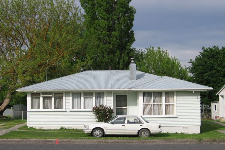 Photo of property in 236 Stout Street, Mangapapa, Gisborne, 4010