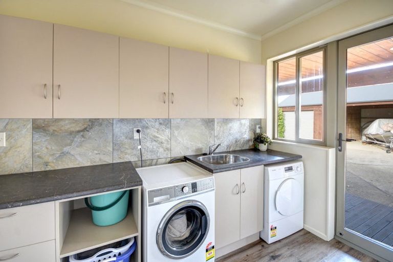 Photo of property in 474 Riccarton Road West, North Taieri, Mosgiel, 9092