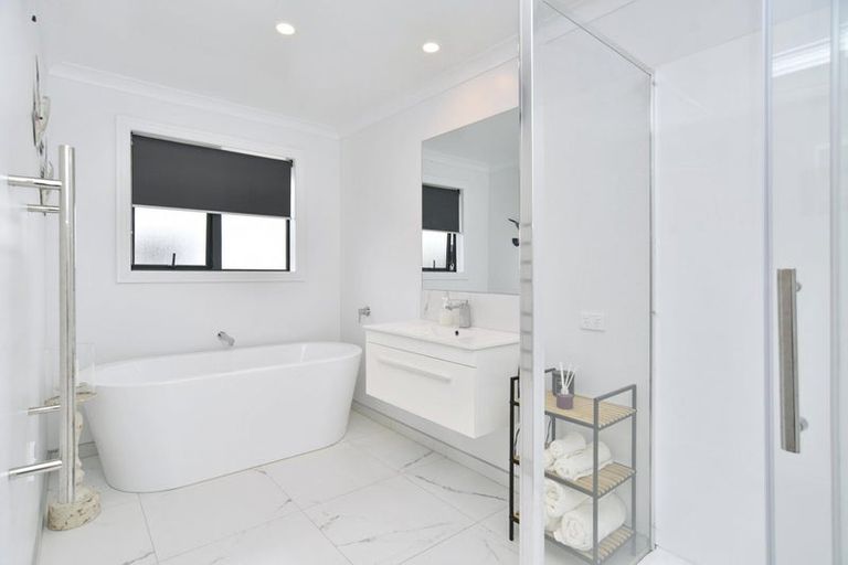 Photo of property in 75 Gladstone Road, Woodend, 7610