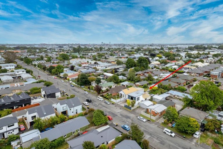 Photo of property in 123 Southampton Street, Sydenham, Christchurch, 8023