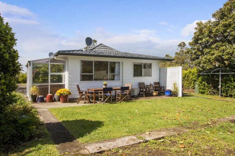 Photo of property in 22b Consols Street, Waihi, 3610