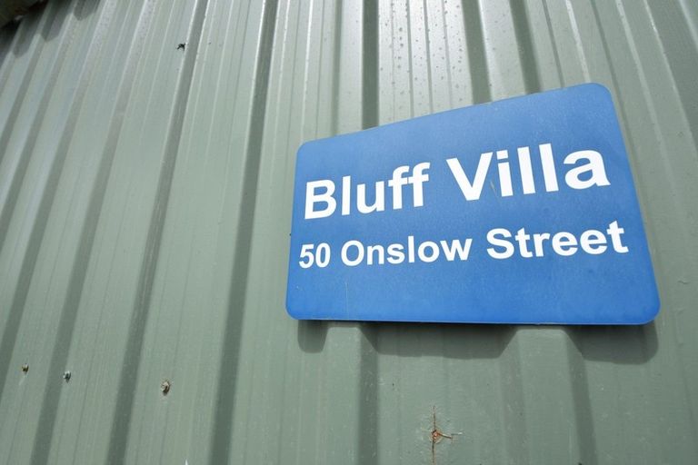 Photo of property in 50 Onslow Street, Bluff, 9814