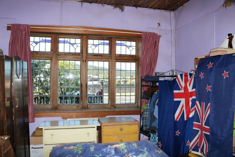 Photo of property in 24 Blake Street, Blaketown, Greymouth, 7805