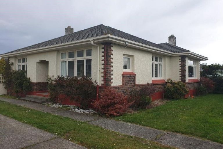 Photo of property in 28 York Street, Strathern, Invercargill, 9812