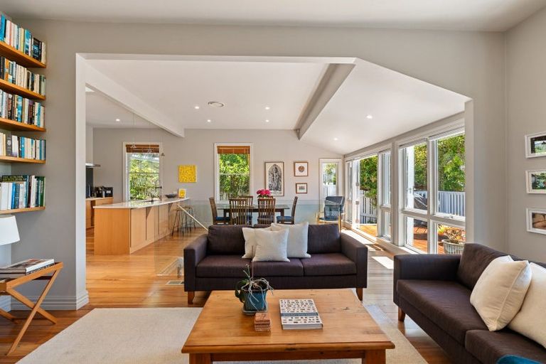 Photo of property in 34 Wade Street, Wadestown, Wellington, 6012