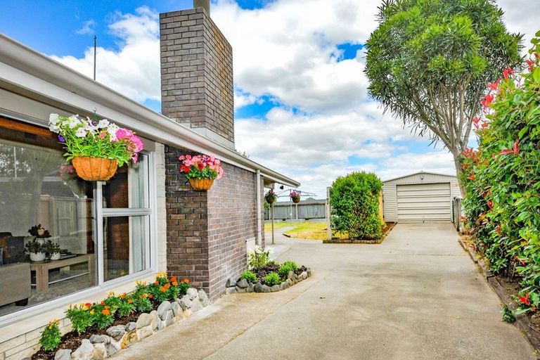 Photo of property in 169 Flaxmere Avenue, Flaxmere, Hastings, 4120