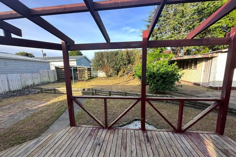 Photo of property in 18 Sain Crescent, Morrinsville, 3300