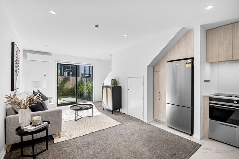 Photo of property in 4/485 Selwyn Street, Christchurch Central, Christchurch, 8011