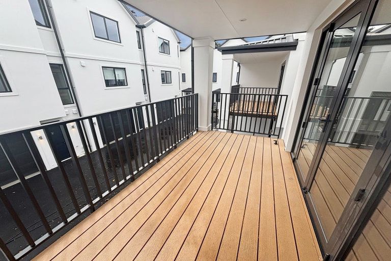 Photo of property in 3/5 Ayr Street, Riccarton, Christchurch, 8011