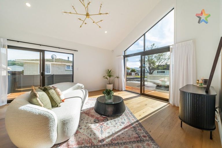 Photo of property in 24a Fraser Crescent, Elderslea, Upper Hutt, 5018