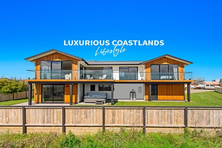 Photo of property in 16 Piripai Rise, Coastlands, Whakatane, 3120