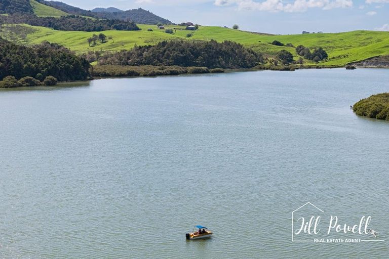 Photo of property in 93c Jumna Road, Maungaturoto, 0587