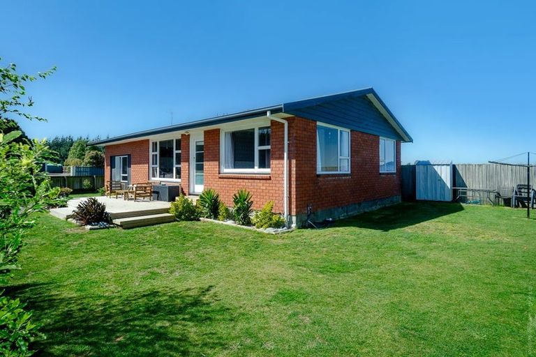 Photo of property in 150 Michael Street, Rakaia, 7710