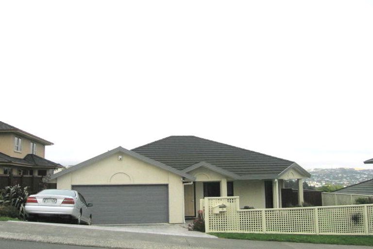 Photo of property in 3 White Pine Avenue, Woodridge, Wellington, 6037