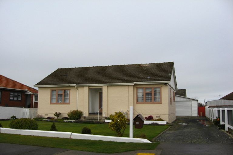 Photo of property in 105 Miller Street, Georgetown, Invercargill, 9812