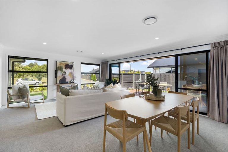 Photo of property in 18 Branthwaite Drive, Rolleston, 7615