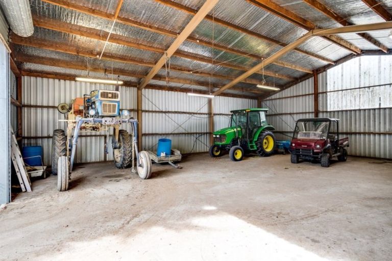 Photo of property in 1142 Ashcott Road, Ashley Clinton, Takapau, 4286