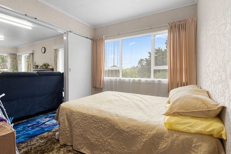 Photo of property in 8 Neumann Street, Kawakawa, 0210