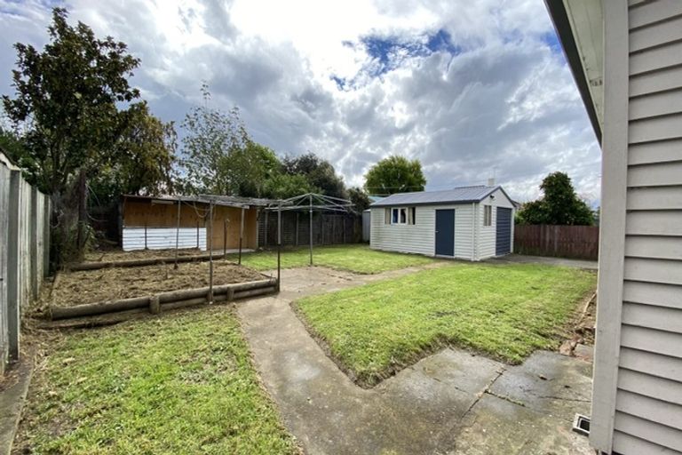 Photo of property in 4 Argyle Street, Blenheim, 7201