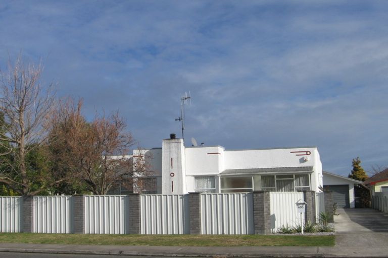 Photo of property in 405 Fenwick Street, Mayfair, Hastings, 4122