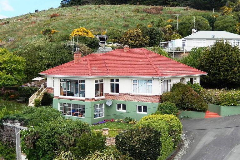 Photo of property in 23 Test Street, South Hill, Oamaru, 9400