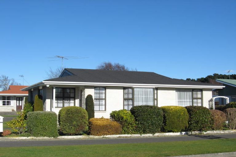 Photo of property in 25 George Street, Windsor, Invercargill, 9810