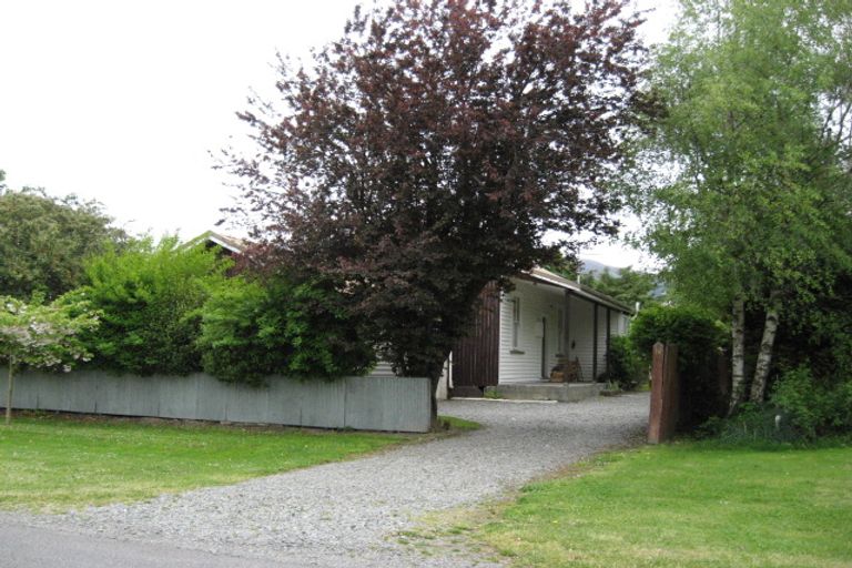 Photo of property in 16 Bath Street, Hanmer Springs, 7334