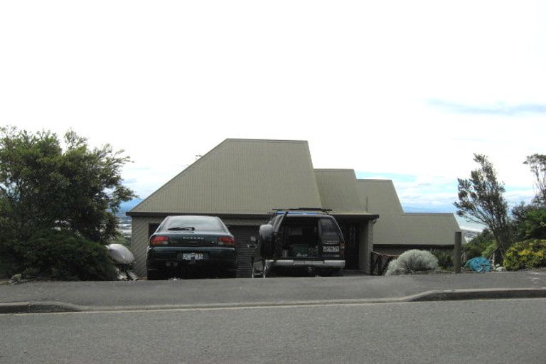 Photo of property in 18 Revelation Drive, Clifton, Christchurch, 8081