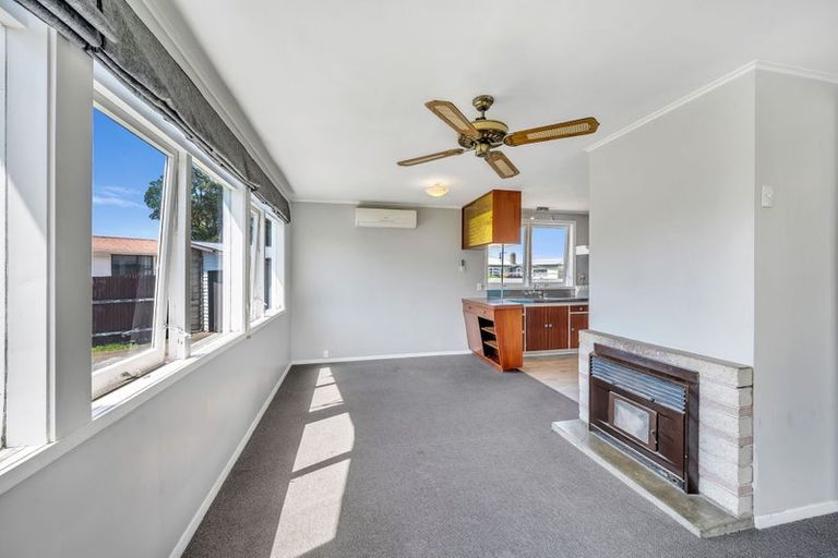 Photo of property in 47a Geddis Avenue, Maraenui, Napier, 4110