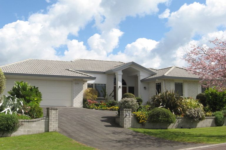 Photo of property in 5 Elmley Place, Bethlehem, Tauranga, 3110
