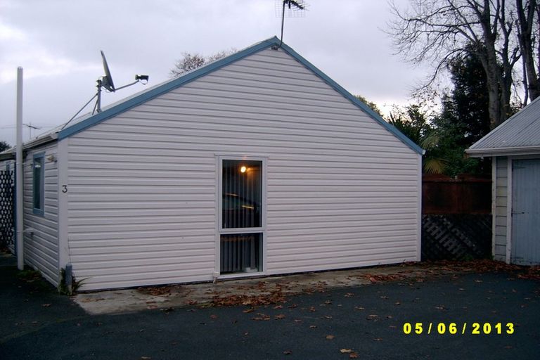 Photo of property in 3/141 Waiwhetu Road, Waterloo, Lower Hutt, 5011