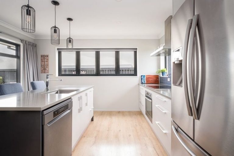 Photo of property in 23 Wakeman Way, Kaiapoi, 7630