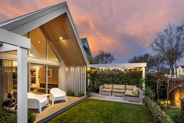 Photo of property in 1/117 Rugby Street, Merivale, Christchurch, 8014