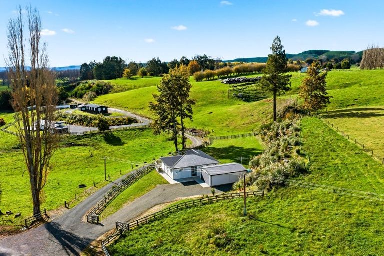 Photo of property in 103 Sangro Road, Reporoa, 3081