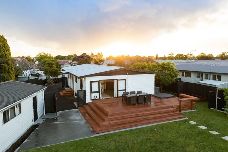 Photo of property in 5 Mckinley Place, Nawton, Hamilton, 3200