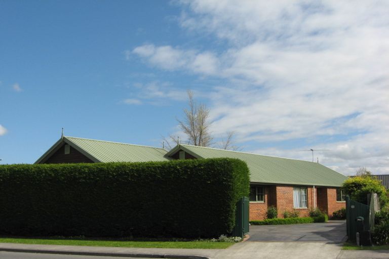 Photo of property in 56 South Belt, Rangiora, 7400