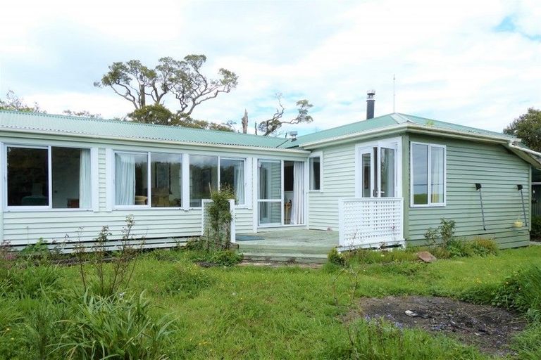 Photo of property in 89 Slaty Creek Road, Atarau, Blackball, 7871