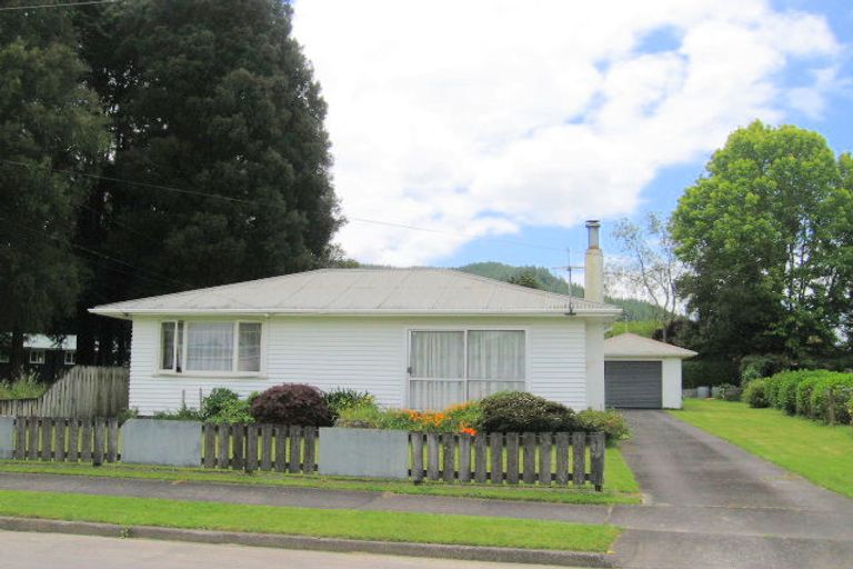 Photo of property in 7 O'reilly Crescent, Taumarunui, 3920