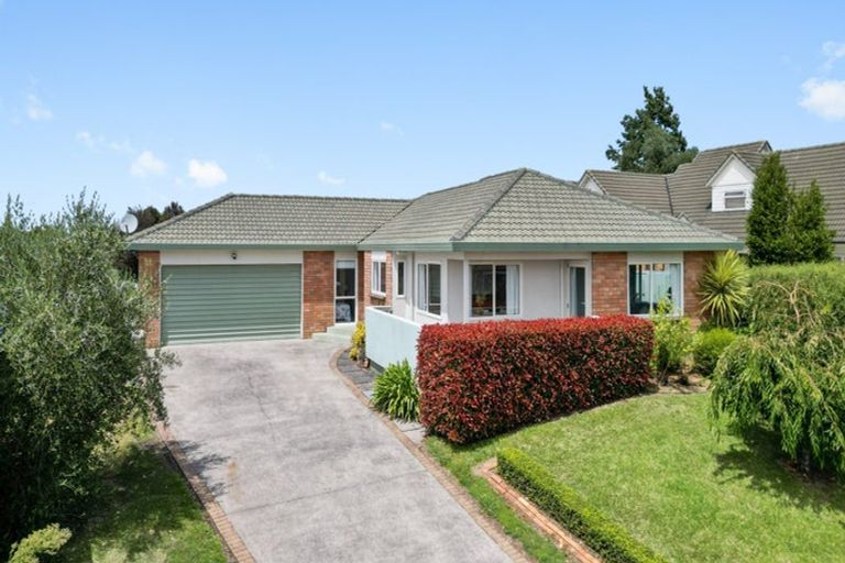 Photo of property in 13 Glencoe Place, Nawton, Hamilton, 3200