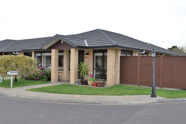 Photo of property in 4 Ian Peter Way, Otaki, 5512