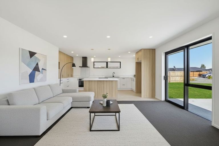 Photo of property in 1 Coleman Lane, Amberley, 7410