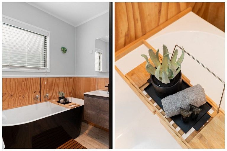 Photo of property in 6b Kaimai Place, Hairini, Tauranga, 3112