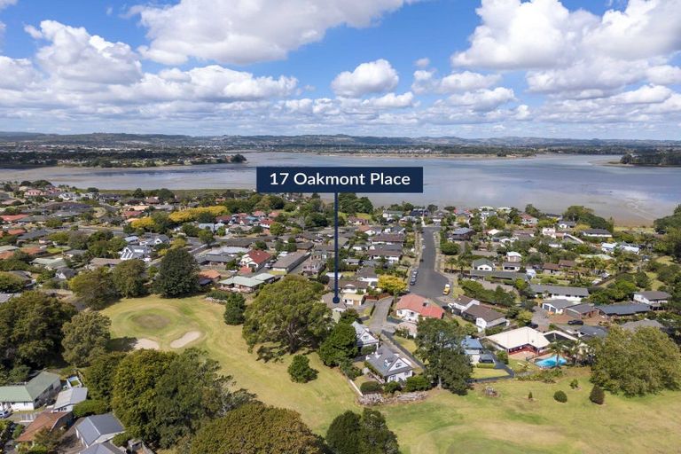 Photo of property in 17 Oakmont Place, Wattle Downs, Auckland, 2103