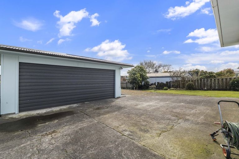 Photo of property in 95 Stanners Street, Eltham, 4322